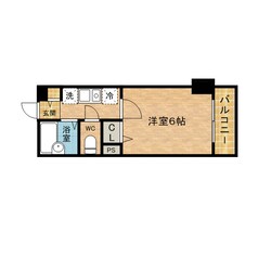 広野駅 徒歩10分 2階の物件間取画像